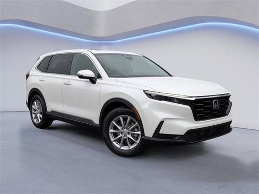 2026 Honda CR-V EX 2WD