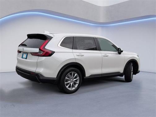 2026 Honda CR-V EX 2WD