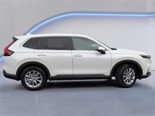 2026 Honda CR-V EX 2WD