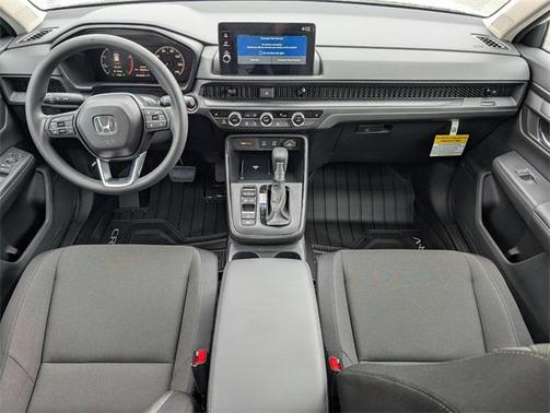 2026 Honda CR-V EX 2WD