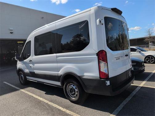 2019 Ford Transit-150 XL