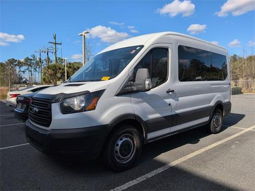 2019 Ford Transit-150 XL