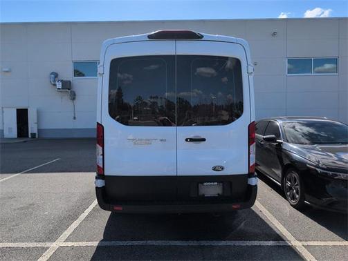 2019 Ford Transit-150 XL