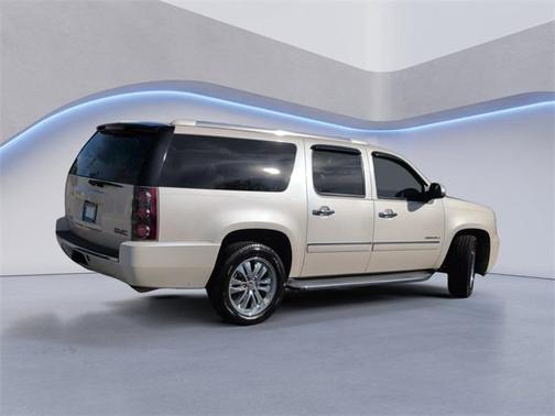 2013 GMC Yukon XL Denali