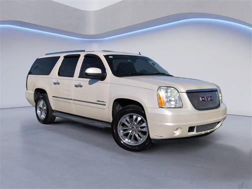 2013 GMC Yukon XL Denali