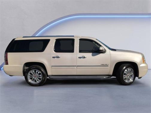 2013 GMC Yukon XL Denali