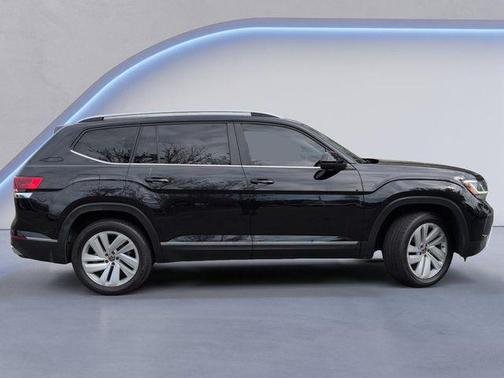 2021 Volkswagen Atlas 3.6L SEL