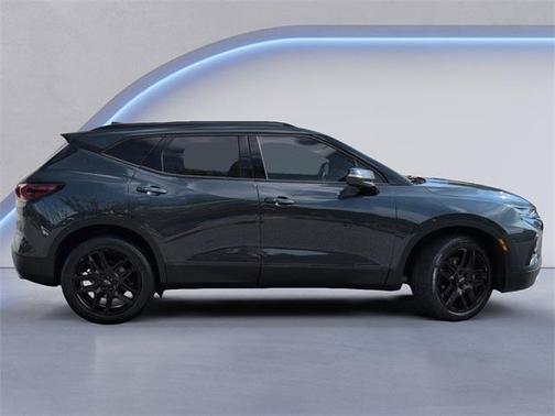 2020 Chevrolet Blazer 3LT