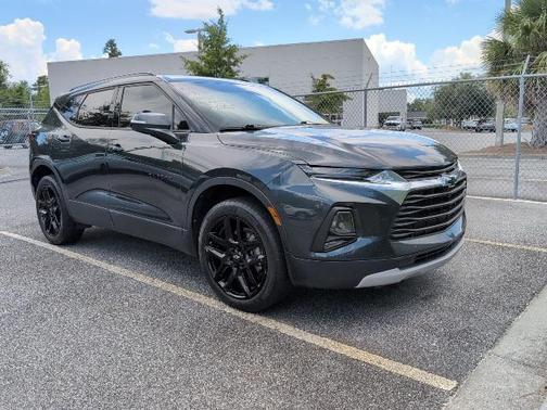 2020 Chevrolet Blazer 3LT