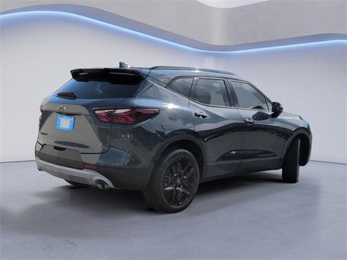 2020 Chevrolet Blazer 3LT