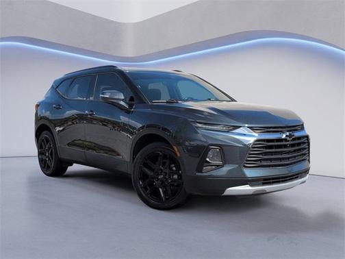 2020 Chevrolet Blazer 3LT