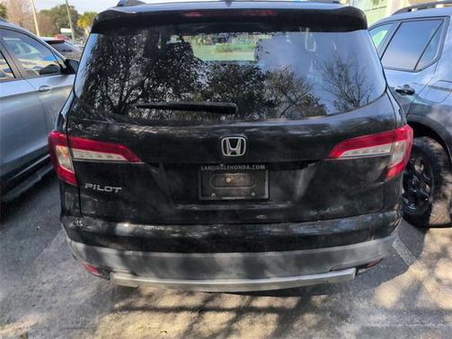2020 Honda Pilot 2WD EX-L