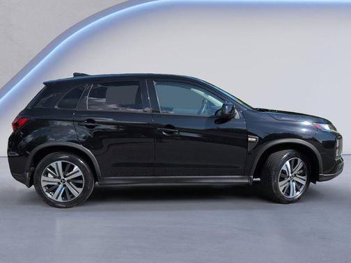 Labrador Black Pearl 2022 Mitsubishi Outlander Sport 2.0 ES