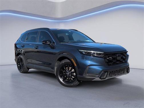 2025 Honda CR-V Hybrid Sport FWD