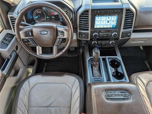 2019 Ford F-150 Limited