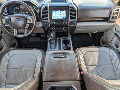 2019 Ford F-150 Limited