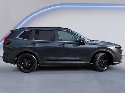 2024 Honda CR-V Hybrid Sport FWD