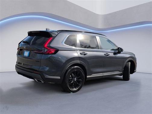 2024 Honda CR-V Hybrid Sport FWD