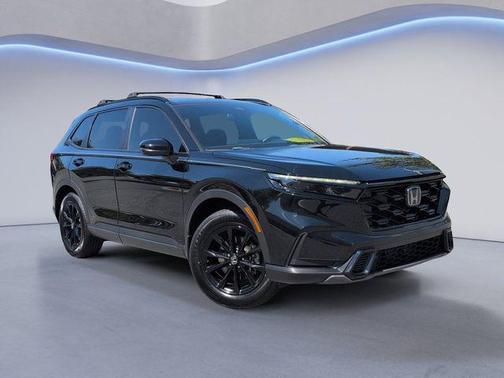 2023 Honda CR-V Hybrid Sport AWD