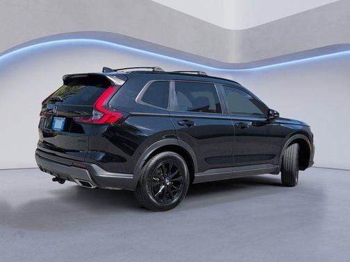 2023 Honda CR-V Hybrid Sport AWD