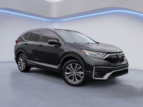 2021 Honda CR-V 2WD Touring