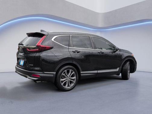 2021 Honda CR-V 2WD Touring