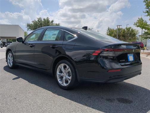 2023 Honda Accord LX 1.5T