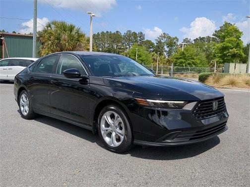 2023 Honda Accord LX 1.5T