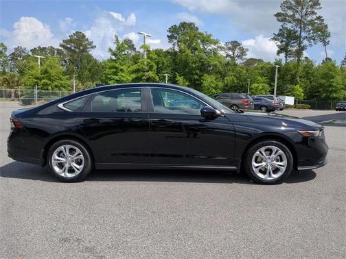 2023 Honda Accord LX 1.5T