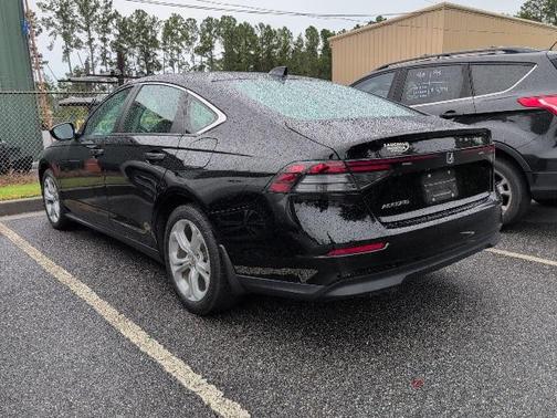2023 Honda Accord LX 1.5T