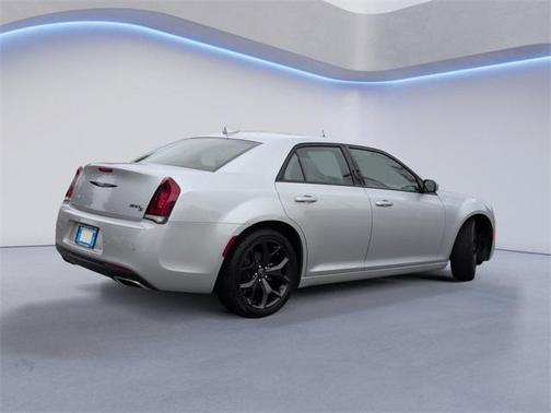 2023 Chrysler 300 S