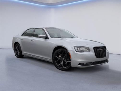 2023 Chrysler 300 S