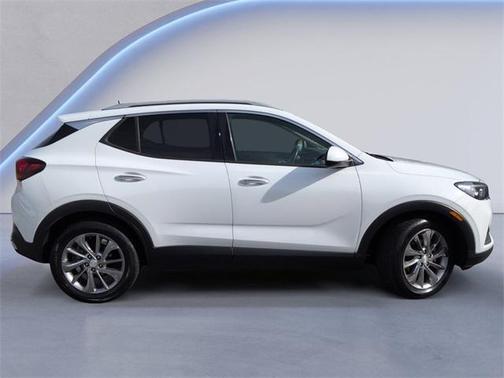 2020 Buick Encore GX Essence