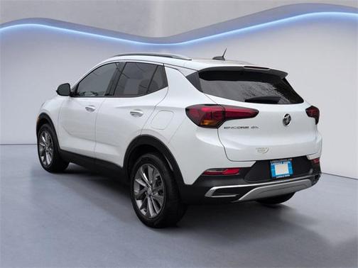 2020 Buick Encore GX Essence