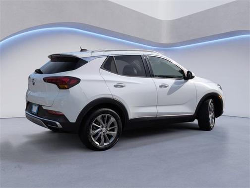 2020 Buick Encore GX Essence