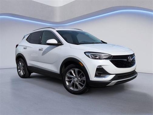 2020 Buick Encore GX Essence