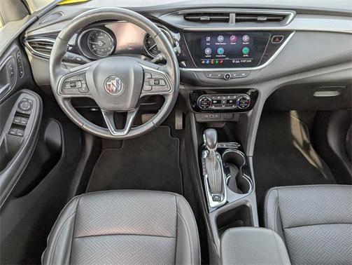 2020 Buick Encore GX Essence