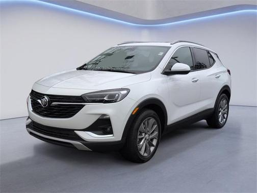 2020 Buick Encore GX Essence