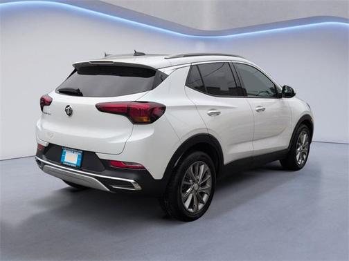 2020 Buick Encore GX Essence