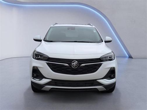 2020 Buick Encore GX Essence