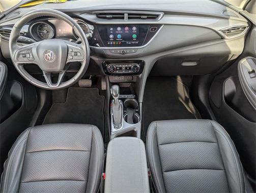 2020 Buick Encore GX Essence