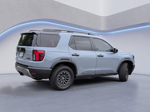 2026 Honda Passport AWD TrailSport