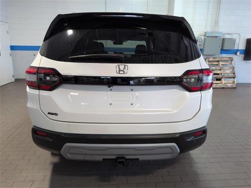 2023 Honda Pilot AWD TrailSport