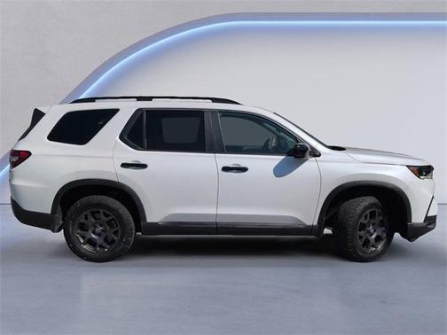 2023 Honda Pilot AWD TrailSport