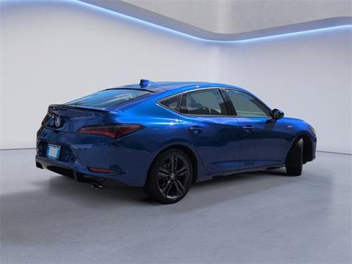 2023 Acura Integra A-SPEC