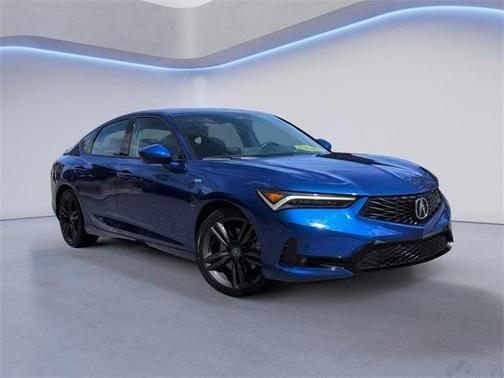 2023 Acura Integra A-SPEC