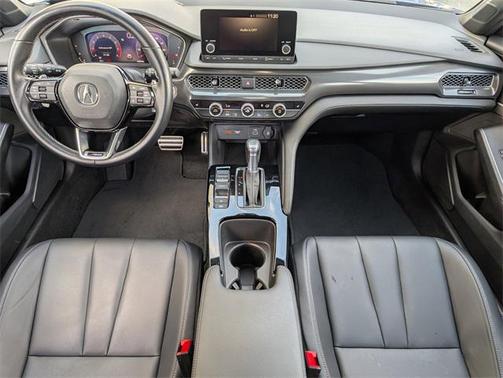 2023 Acura Integra A-SPEC