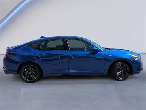 2023 Acura Integra A-SPEC