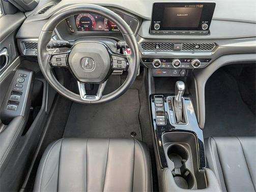 2023 Acura Integra A-SPEC