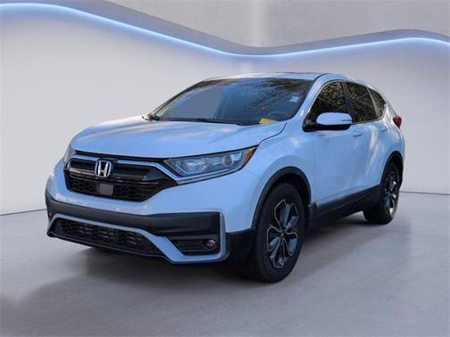 2020 Honda CR-V 2WD EX-L